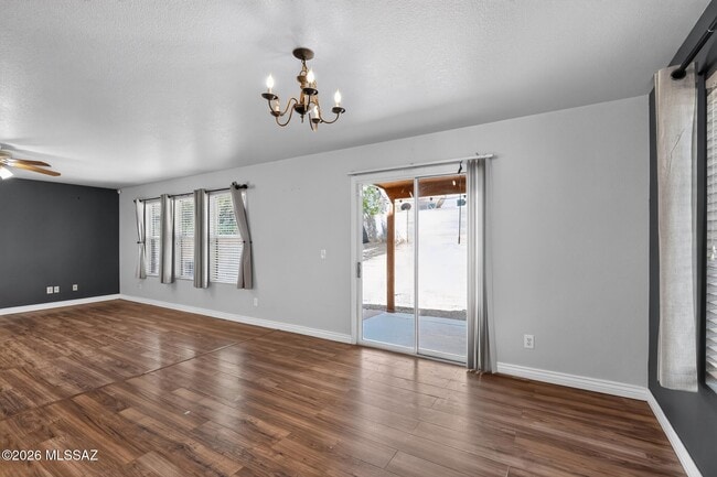 1337 W Camino Mesa Sonorense