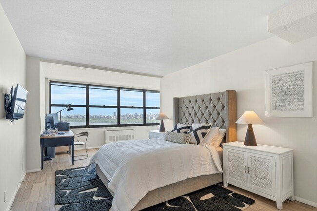 Photo - 7004 JFK Blvd E Unit 31D