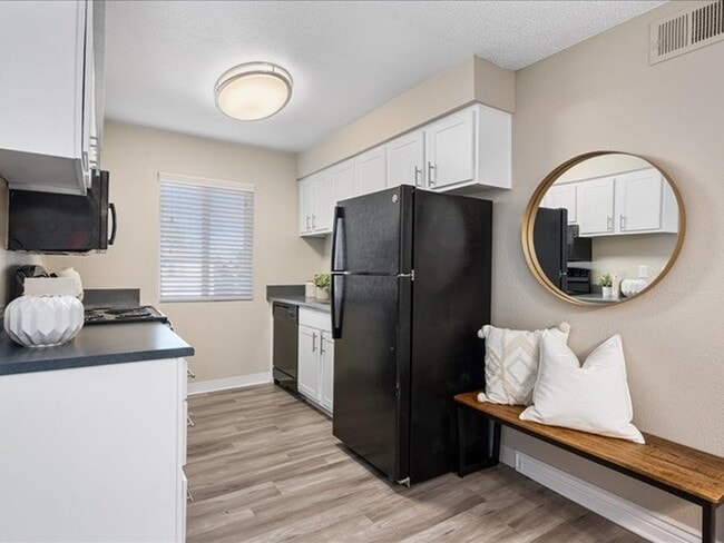 Ascent en el Highline - Ascent on the Highline