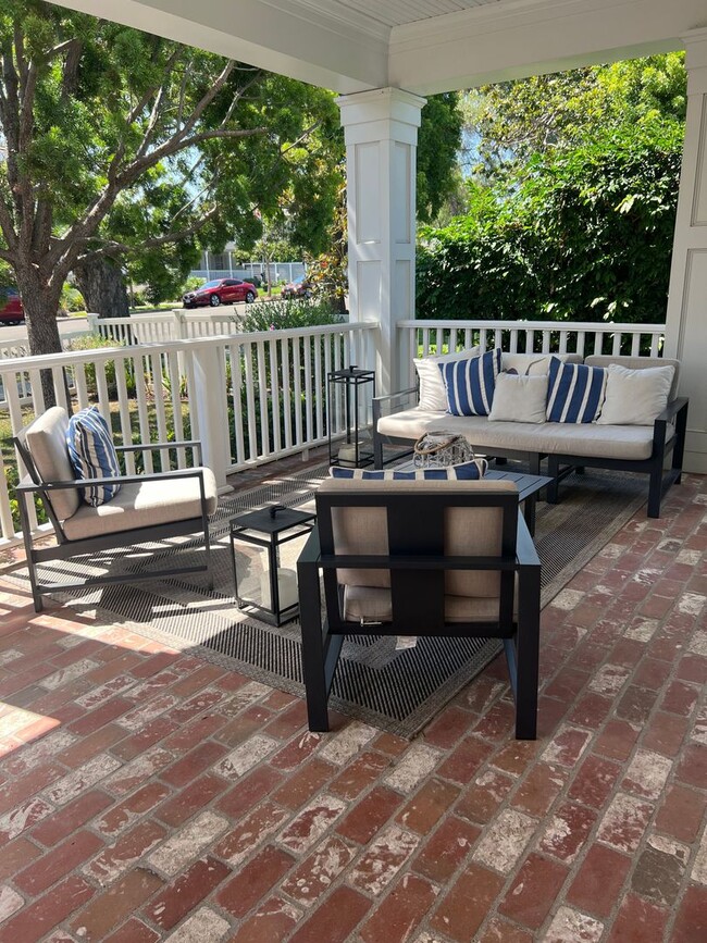 Photo - Private Home + Guest House & Pool | Minutes to Race the Base NASCAR