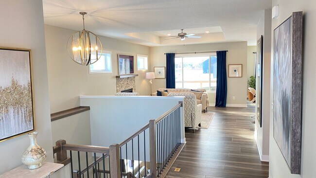 Photo - Newly Furnished Home 5mi from Mayo 4bed/3bath