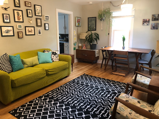 Photo - 607 E Laurel St Casa