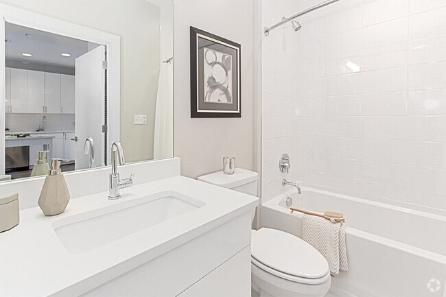 Building Photo - 1500 Pennsylvania Ave SE Unit 101 Rental