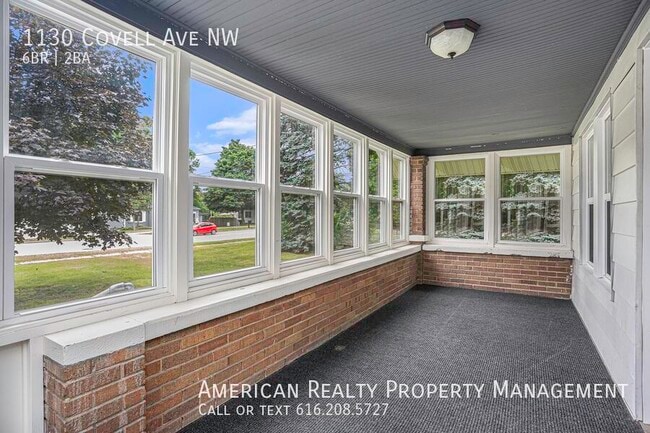 Photo - 1130 Covell Ave NW