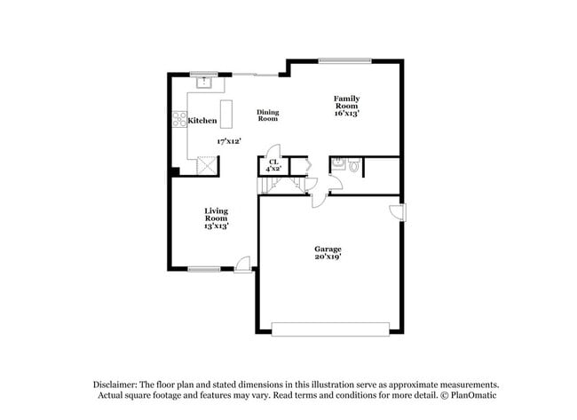 Photo - 12450 Vrain Cir