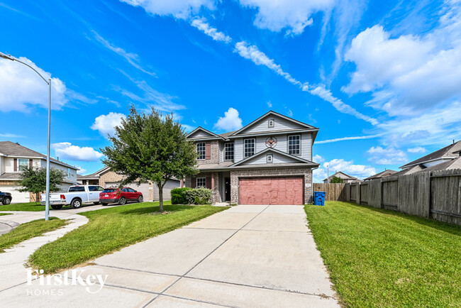 Photo - 6014 Burnet Bend Ave House