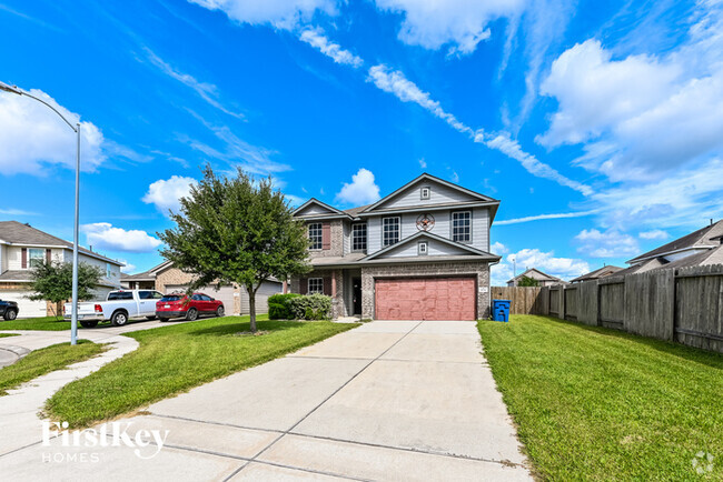 Building Photo - 6014 Burnet Bend Ave Rental