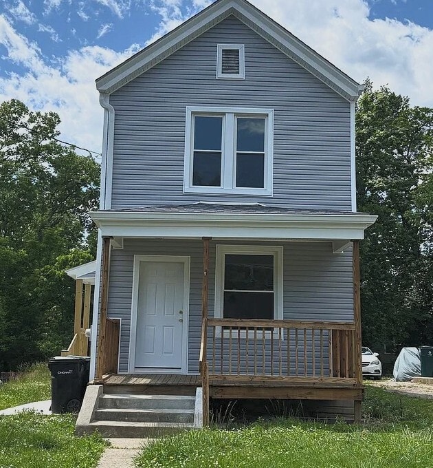 Building Photo - 5319 Weltner Ave