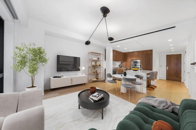 1 bedroom in New York NY 10002 - 1 bedroom in New York NY 10002 Unidad 5B Rental