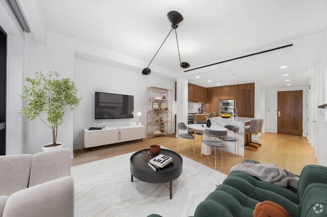 Building Photo - 1 bedroom in New York NY 10002 Unit 5B Rental