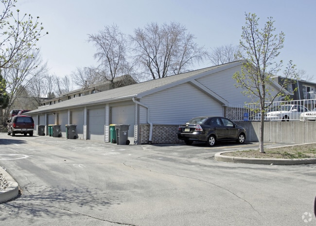 Garages