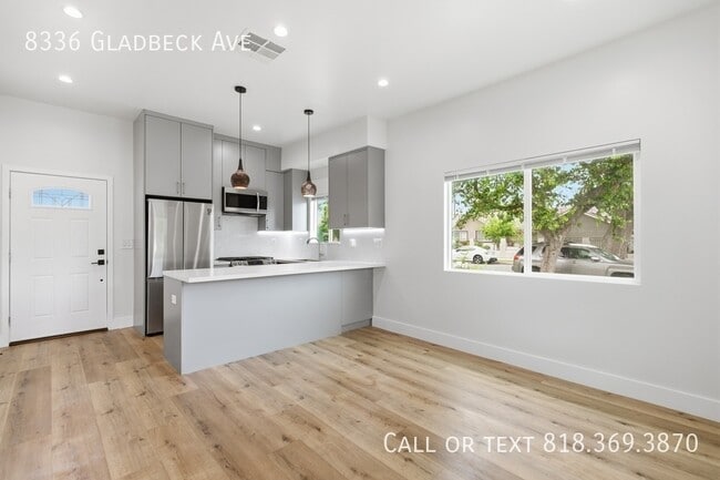 Building Photo - 8336 Gladbeck Ave