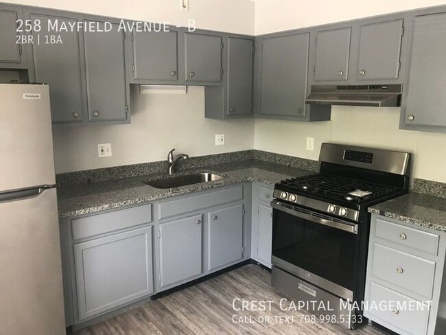 Photo - 362 Mayfield Ave Unidad C
