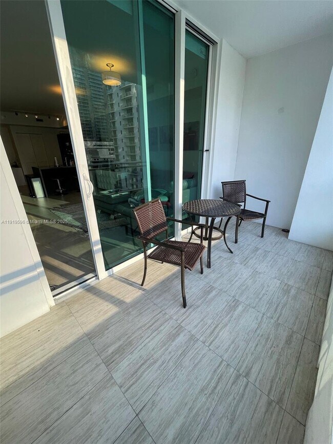 Photo - 1080 Brickell Ave Unit 1502