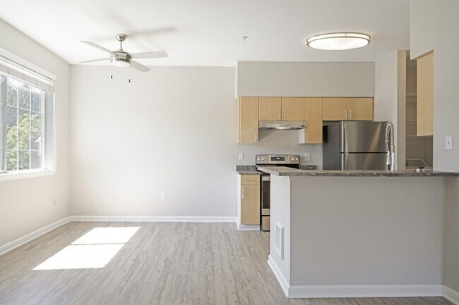 Springbrook Apartments