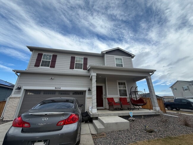 Photo - Beautiful Home for Rent