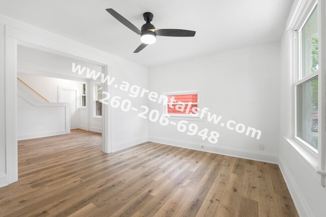 Photo - 3 Bedroom House