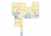 The Glasgow floor plan GlenEagles