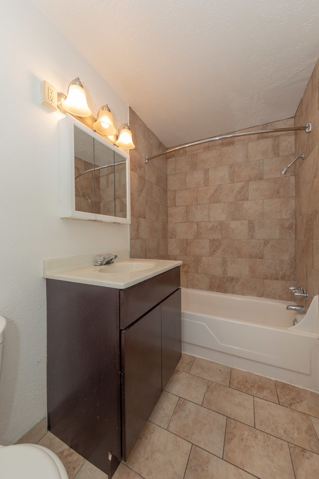 Photo - Rosewood Park Apartments