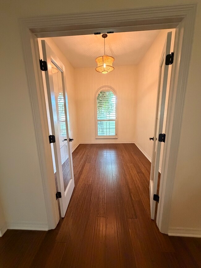 Multipurpose room - 3116 Sarita Cv