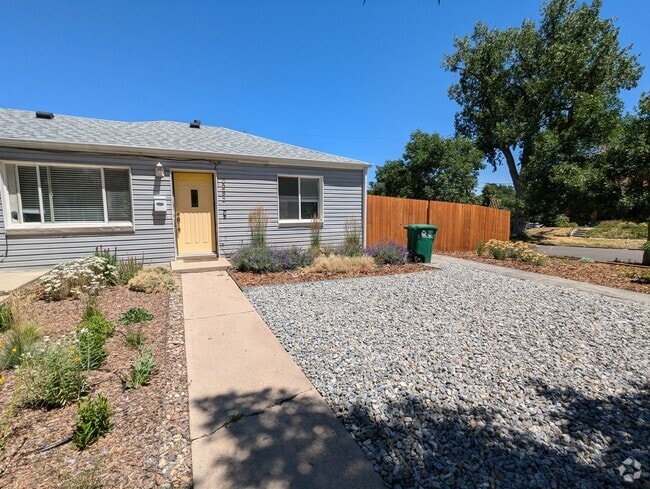 Building Photo - 3255 Clayton St Rental