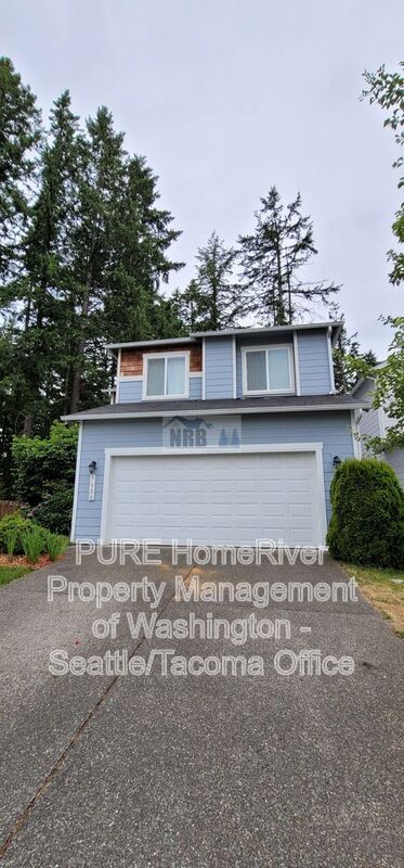 Building Photo - 9606 191st St Ct E