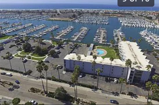 Building Photo - 2901 Peninsula Rd Unit #234