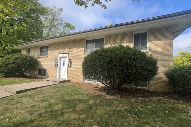 Building Photo - 1328 N 15th St Unit 4