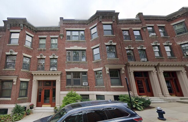 Building Photo - 50 Saint Paul St Unit 4 Rental
