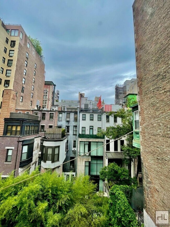 EAST 65 STREET
