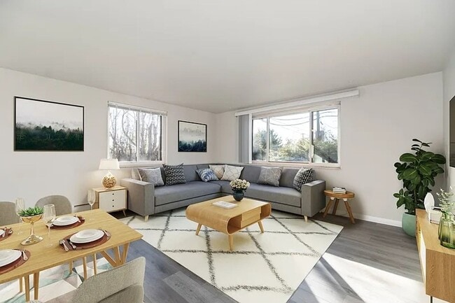 Building Photo - Miller Court Apartments - Security Deposit As Low As $0! LIMITED TIME 1-Month Free! Unit 688 - 1