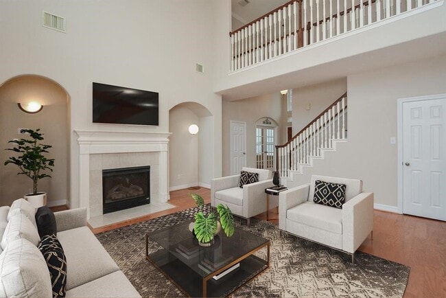 Building Photo - 6102 Meadowstream Ct