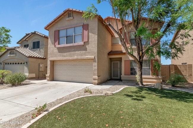 Photo - 3617 E Potter Dr House