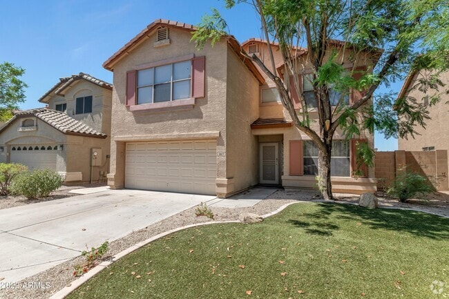 Building Photo - 3617 E Potter Dr Rental