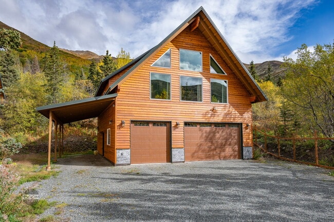 Building Photo - 525 Wolf Dr Rental