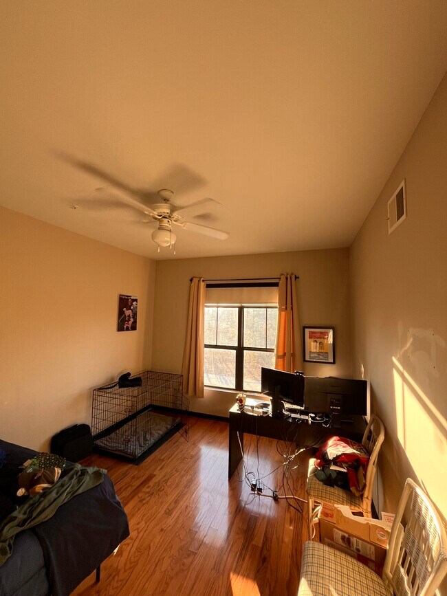 Photo - 5300 Peachtree Rd Unidad The Lofts  3608