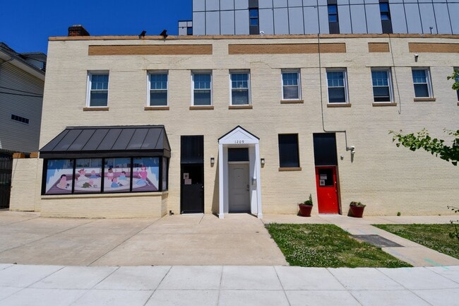 Photo - 5700 Georgia Ave NW Unit 2