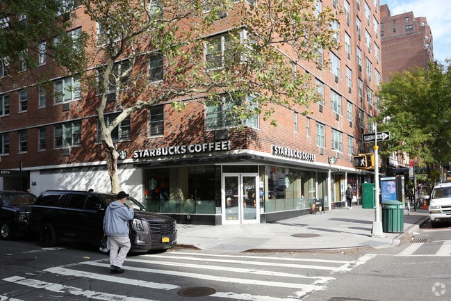 245 East 80th Street