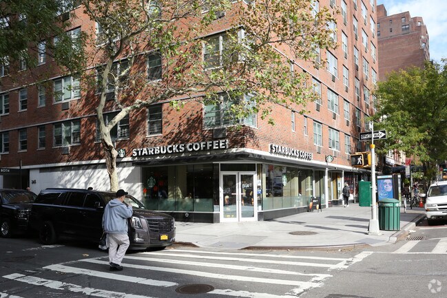 Photo - 245 East 80th Street