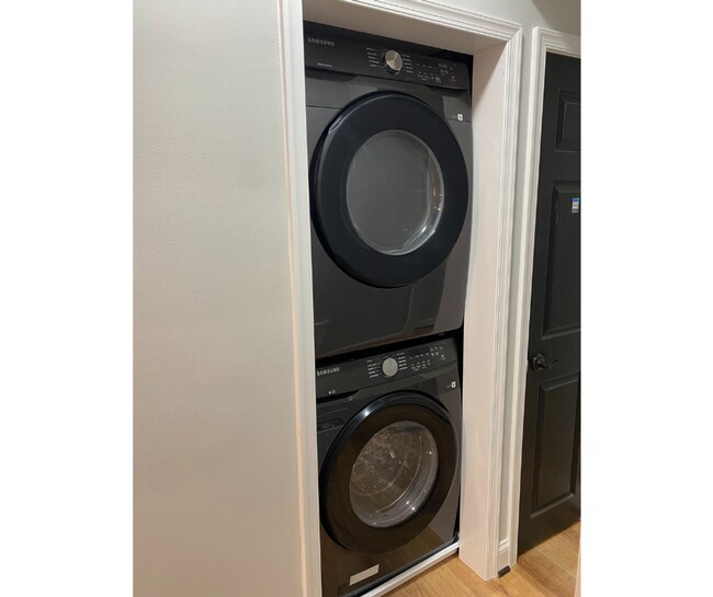 Photo - 2501 Linden Ave Unit 1D Available $650