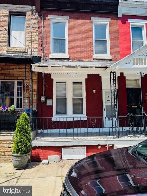 Building Photo - 3050 N Sydenham St Rental