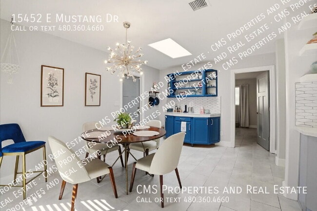 Building Photo - 15452 E Mustang Dr