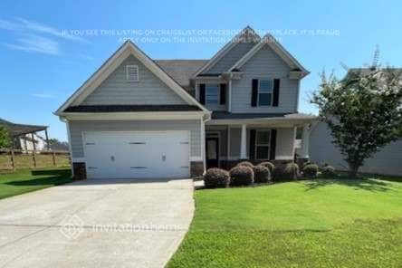 Building Photo - 94 Meriwether Ln Rental