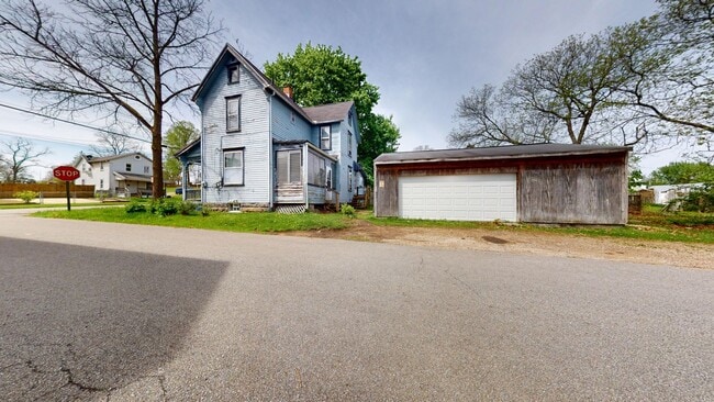 Photo - Coming soon-Freshly updated, large garage/small yard