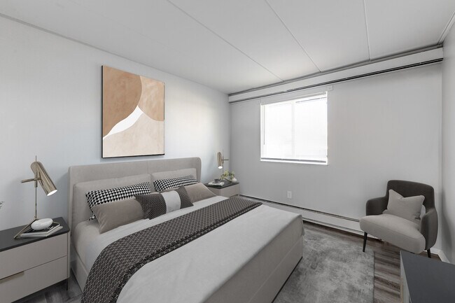 Alphada Place Apartments