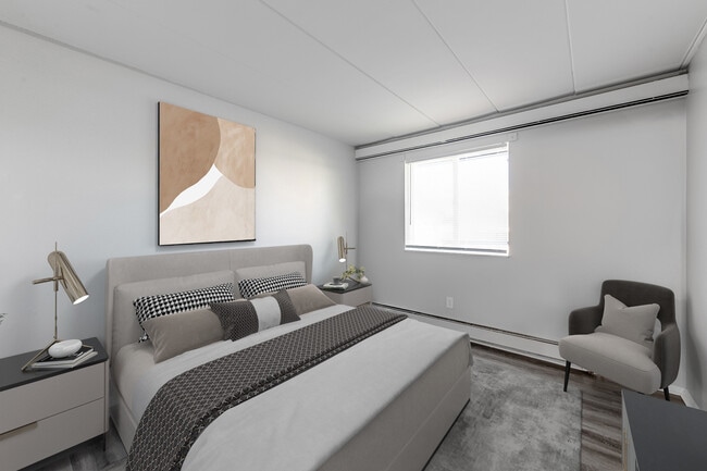 Photo - Alphada Place Apartments