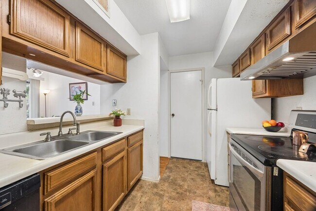 6602 Harbor Town Dr Unidad 506