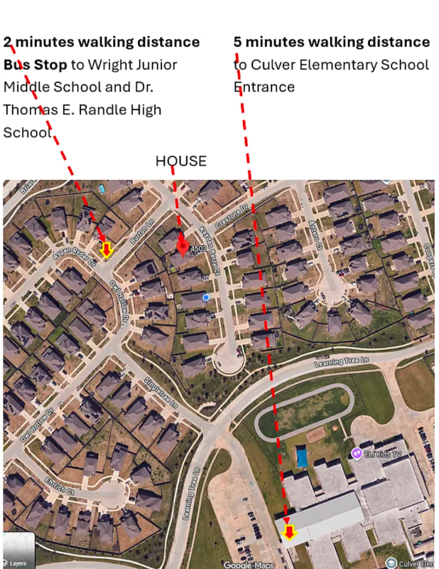 Photo - 4502 Kayden Berry Ct