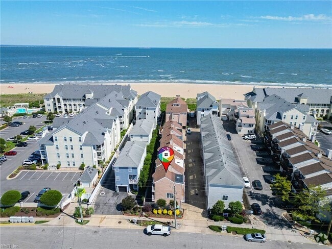 Building Photo - 2301 Beach Castle Ln Rental