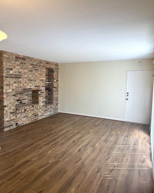 2201 Fountain View Dr Unit 40F